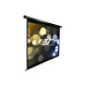 Elite Screens Elite Electric Standard VMAX projectiescherm 4:3 Elite Screens Elite Electric Standard VMAX projectiescherm 4:3