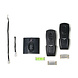 Elite Screens Elite Electric Standard VMAX projectiescherm 4:3 Elite Screens Elite Electric Standard VMAX projectiescherm 4:3