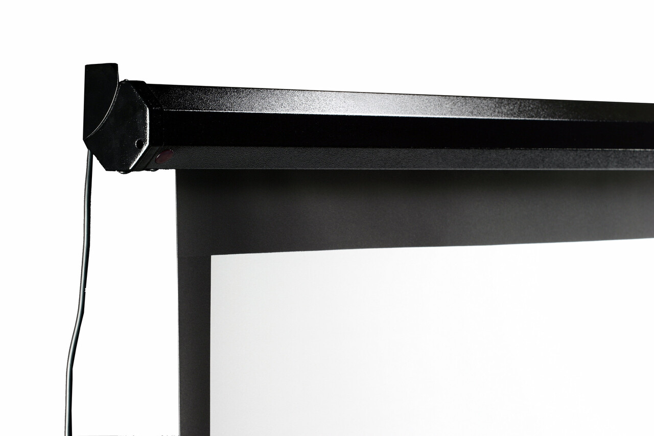 Elite Screens Elite Electric Standard VMAX projectiescherm 16:10 Elite Screens Elite Electric Standard VMAX projectiescherm 16:10