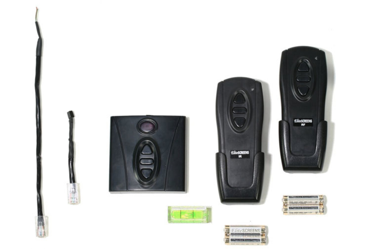 Elite Screens Elite Electric Standard VMAX projectiescherm 16:10 Elite Screens Elite Electric Standard VMAX projectiescherm 16:10