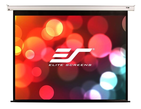 Elite Screens Elite Electric Standard VMAX projectiescherm 16:9 - Copy