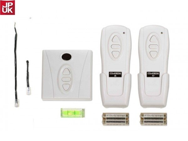 Elite Screens Elite Electric Standard VMAX projectiescherm 16:9 - Copy Elite Screens Elite Electric Standard VMAX projectiescherm 16:9 - Copy