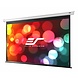 Elite Screens Elite Electric Standard VMAX projectiescherm 4:3 Elite Screens Elite Electric Standard VMAX projectiescherm 4:3