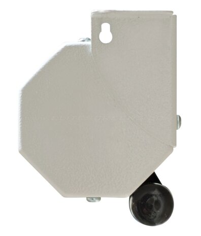 Elite Screens Elite Electric Standard VMAX projectiescherm 4:3