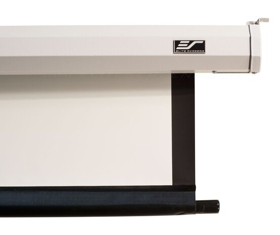 Elite Screens Elite Electric Standard VMAX projectiescherm 4:3 Elite Screens Elite Electric Standard VMAX projectiescherm 4:3