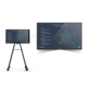 i3 Technologies i3SIXTY 2 S4300 Digitale Flipchart i3 Technologies i3SIXTY 2 S4300 Digitale Flipchart