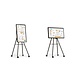 i3 Technologies i3SIXTY 2 S4300 Digitale Flipchart i3 Technologies i3SIXTY 2 S4300 Digitale Flipchart