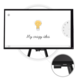 i3 Technologies i3SIXTY 2 S4300 Digitale Flipchart i3 Technologies i3SIXTY 2 S4300 Digitale Flipchart