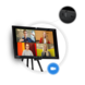 i3 Technologies i3SIXTY 2 S4300 Digitale Flipchart i3 Technologies i3SIXTY 2 S4300 Digitale Flipchart
