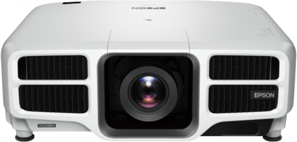 Epson Epson EB-L1500UH laser installatie beamer