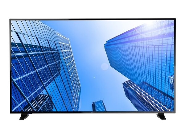 NEC NEC MultiSync E507Q