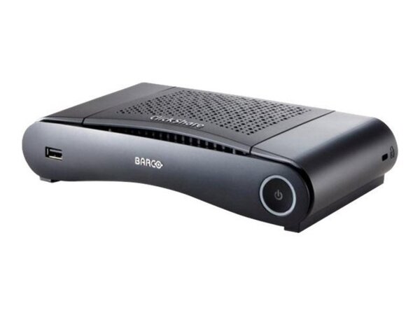 Barco Barco CS-100 Huddle uitbreiding garantie 5 jaar Barco Barco CS-100 Huddle uitbreiding garantie 5 jaar