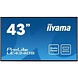 iiyama Iiyama 43" Full HD LCD scherm iiyama Iiyama 43" Full HD LCD scherm
