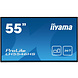 iiyama Iiyama 43" Full HD LED scherm iiyama Iiyama 43" Full HD LED scherm