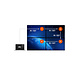 iiyama Iiyama 43" Full HD LED scherm iiyama Iiyama 43" Full HD LED scherm