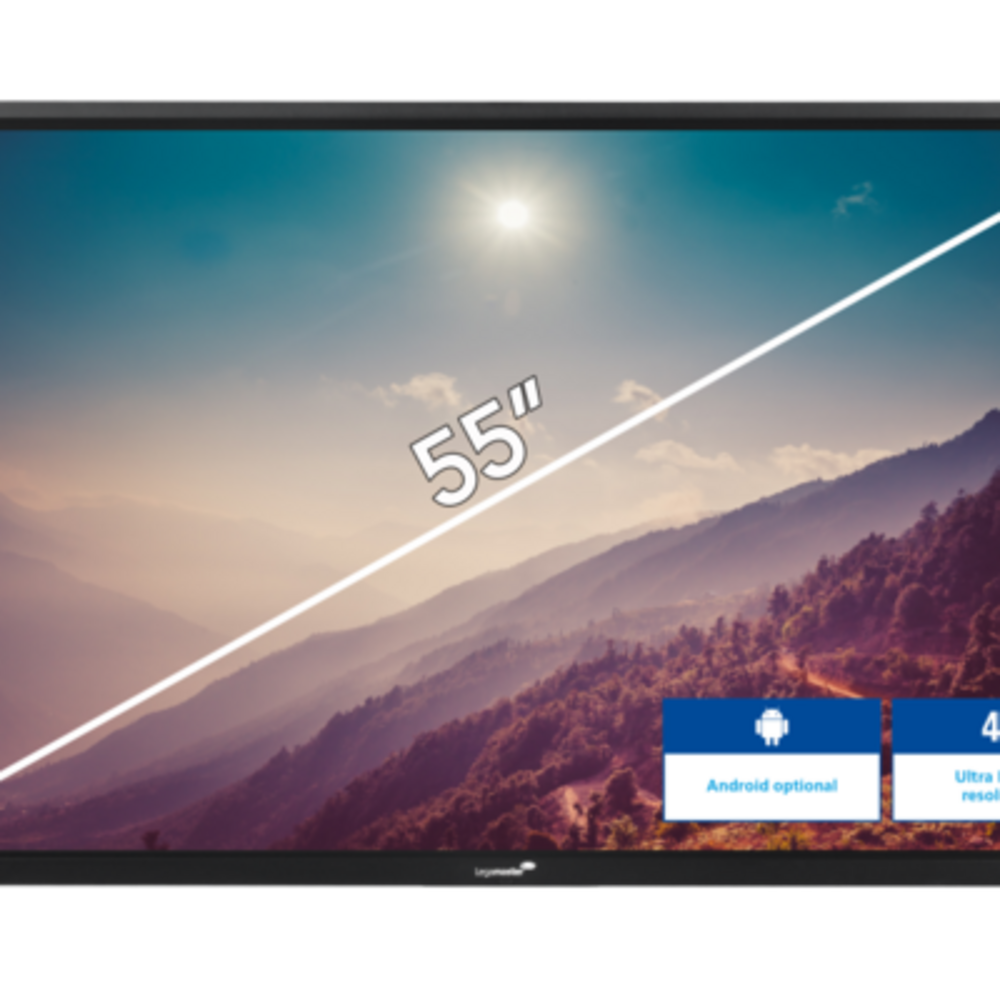 Legamaster Legamaster ETX-5520 Legamaster Legamaster ETX-5520