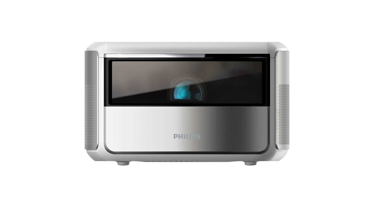 Philips Philips Screeneo S6 SCN650/INT Philips Philips Screeneo S6 SCN650/INT
