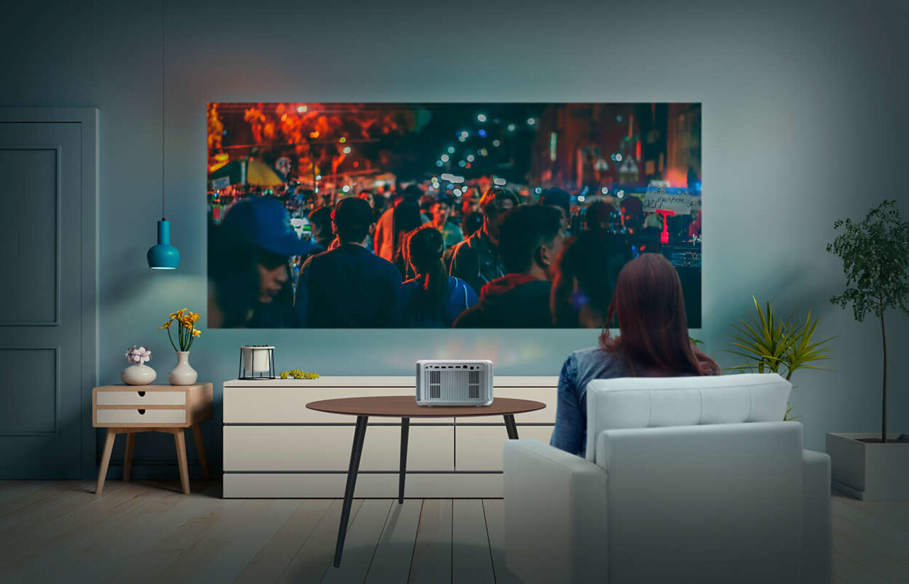 Philips Philips Screeneo S6 SCN650/INT Philips Philips Screeneo S6 SCN650/INT