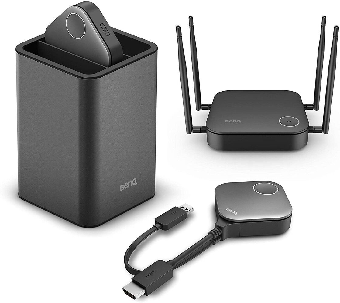 BenQ BenQ Instashow WDC20 BenQ BenQ Instashow WDC20