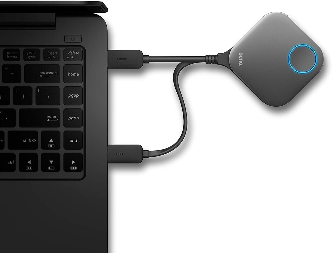 BenQ BenQ Instashow WDC20