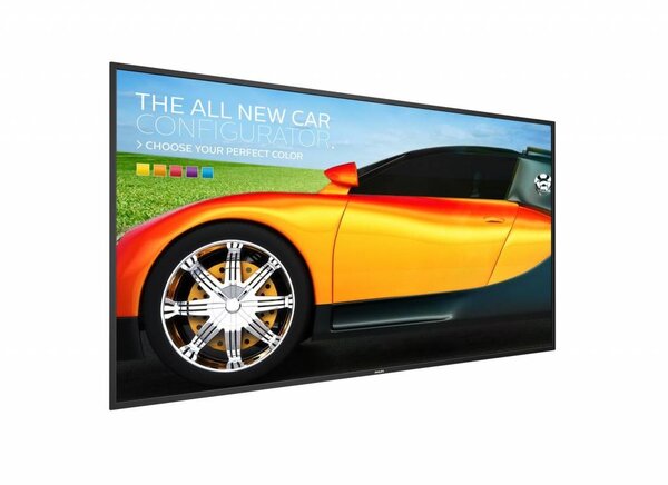 Philips Philips 50BDL3050Q/00 Q-line 4K UHD display