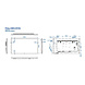 Philips Philips 65BDL3511Q/00 Q-line 4K UHD display Philips Philips 65BDL3511Q/00 Q-line 4K UHD display