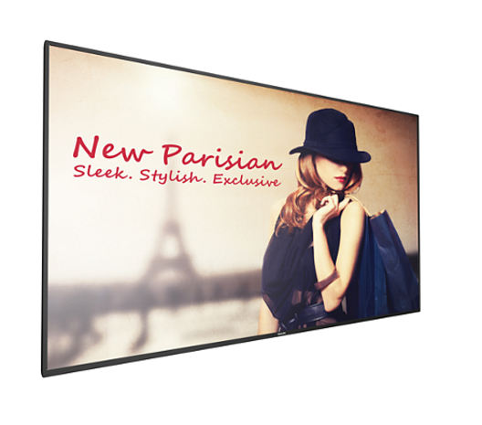 Philips Philips 43BDL4050D/00 Q-line FHD display