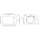 Philips Philips 65BDL4050D/00 D-line FHD display Philips Philips 65BDL4050D/00 D-line FHD display