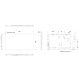 Philips Philips 42BDL5057P/00 P-line FHD display Philips Philips 42BDL5057P/00 P-line FHD display