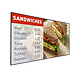 Philips Philips 55BDL5057P Full HD display Philips Philips 55BDL5057P Full HD display