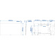 Philips Philips 55BDL5057P Full HD display Philips Philips 55BDL5057P Full HD display