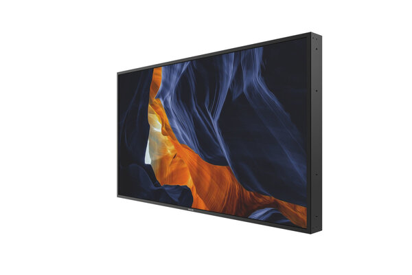 Philips Philips 55BDL3102H High brightness display
