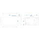 Philips Philips 43BDL4051T T-Line Multi-Touch display Philips Philips 43BDL4051T T-Line Multi-Touch display