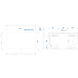 Philips Philips 55BDL4051T T-Line Multi-Touch display Philips Philips 55BDL4051T T-Line Multi-Touch display