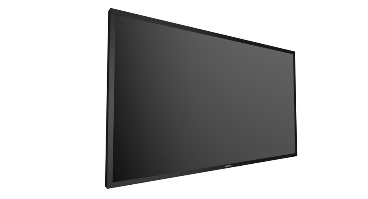 Philips Philips 65BDL3052T T-Line Multi-Touch display Philips Philips 65BDL3052T T-Line Multi-Touch display