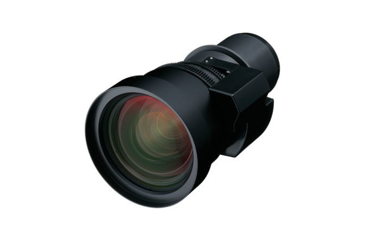 Epson Epson Wide Zoom Lens Epson Epson Wide Zoom Lens