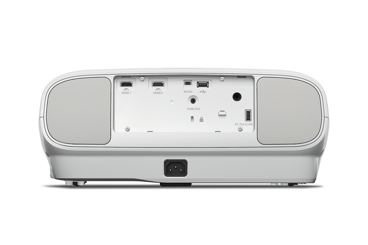 Epson Epson EH-TW7000 Home cinema beamer Epson Epson EH-TW7000 Home cinema beamer