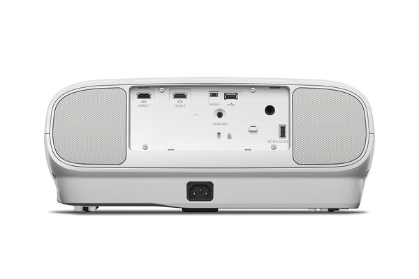 Epson Epson EH-TW7100 Home Cinema Beamer Epson Epson EH-TW7100 Home Cinema Beamer