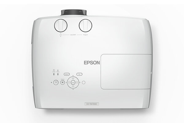 Epson Epson EH-TW7100 Home Cinema Beamer Epson Epson EH-TW7100 Home Cinema Beamer