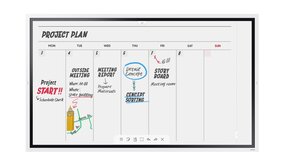 Samsung Samsung Flip 2 WM55R Samsung Samsung Flip 2 WM55R