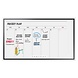 Samsung Samsung Flip 2 55 inch interactive whiteboard Samsung Samsung Flip 2 55 inch interactive whiteboard