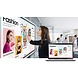 Samsung Samsung Flip 2 55 inch interactive whiteboard Samsung Samsung Flip 2 55 inch interactive whiteboard