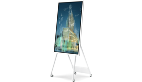 Samsung Samsung Flip WM55R Standaard Samsung Samsung Flip WM55R Standaard