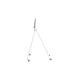 Samsung Samsung Flip standaard STN-WM55R Samsung Samsung Flip standaard STN-WM55R