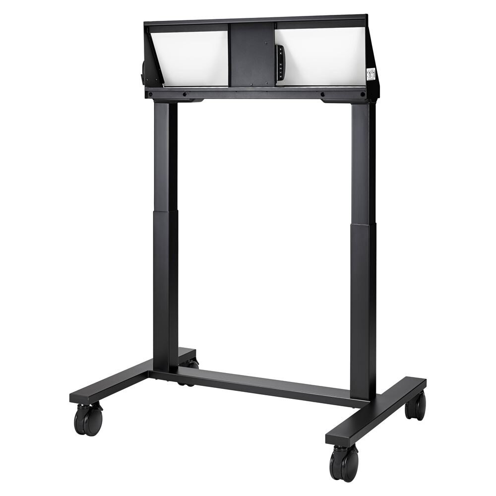 Optoma Optoma EST09 Trolley voor interactive displays Optoma Optoma EST09 Trolley voor interactive displays