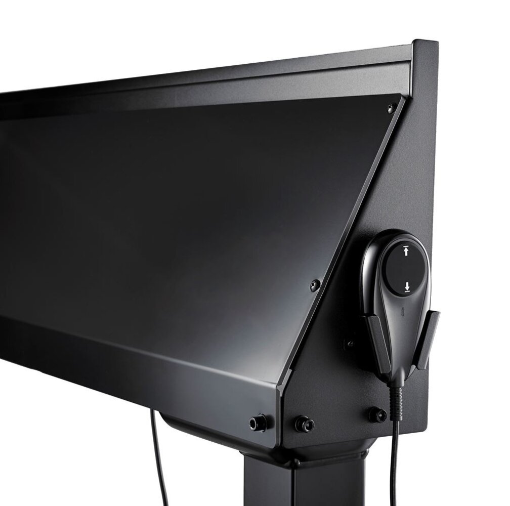 Optoma Optoma EST09 Trolley voor interactive displays Optoma Optoma EST09 Trolley voor interactive displays