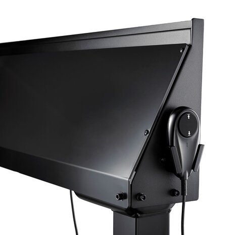 Optoma Optoma EST09 Trolley voor interactive displays Optoma Optoma EST09 Trolley voor interactive displays