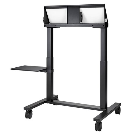 Optoma Optoma EST09 Trolley voor interactive displays Optoma Optoma EST09 Trolley voor interactive displays