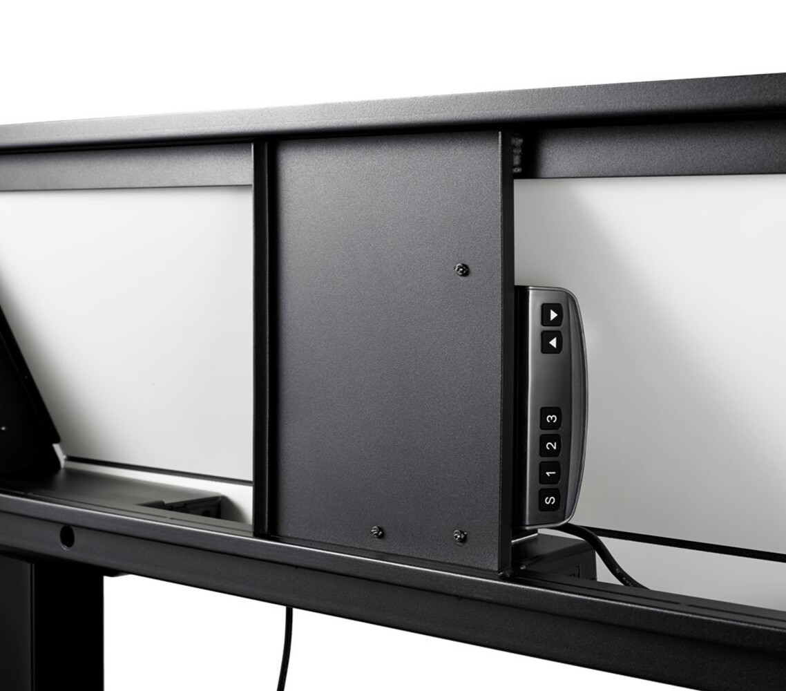 Optoma Optoma EST09 Trolley voor interactive displays Optoma Optoma EST09 Trolley voor interactive displays