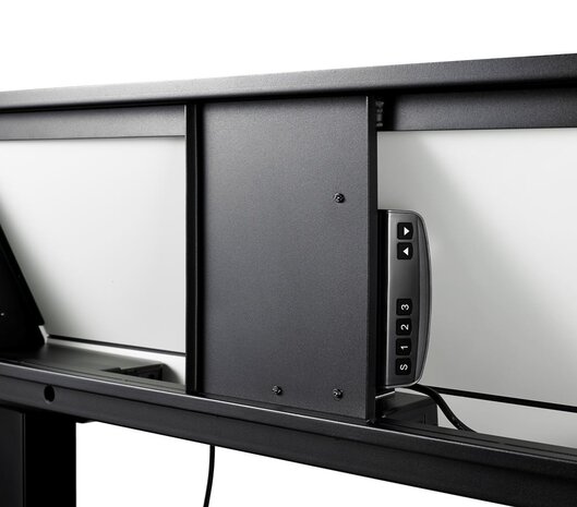 Optoma Optoma EST09 Trolley voor interactive displays Optoma Optoma EST09 Trolley voor interactive displays